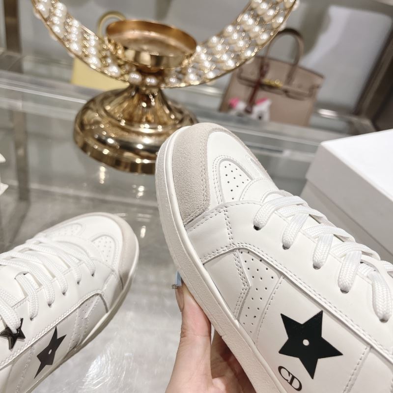 Christian Dior Low Shoes